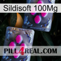 Sildisoft 100Mg 01